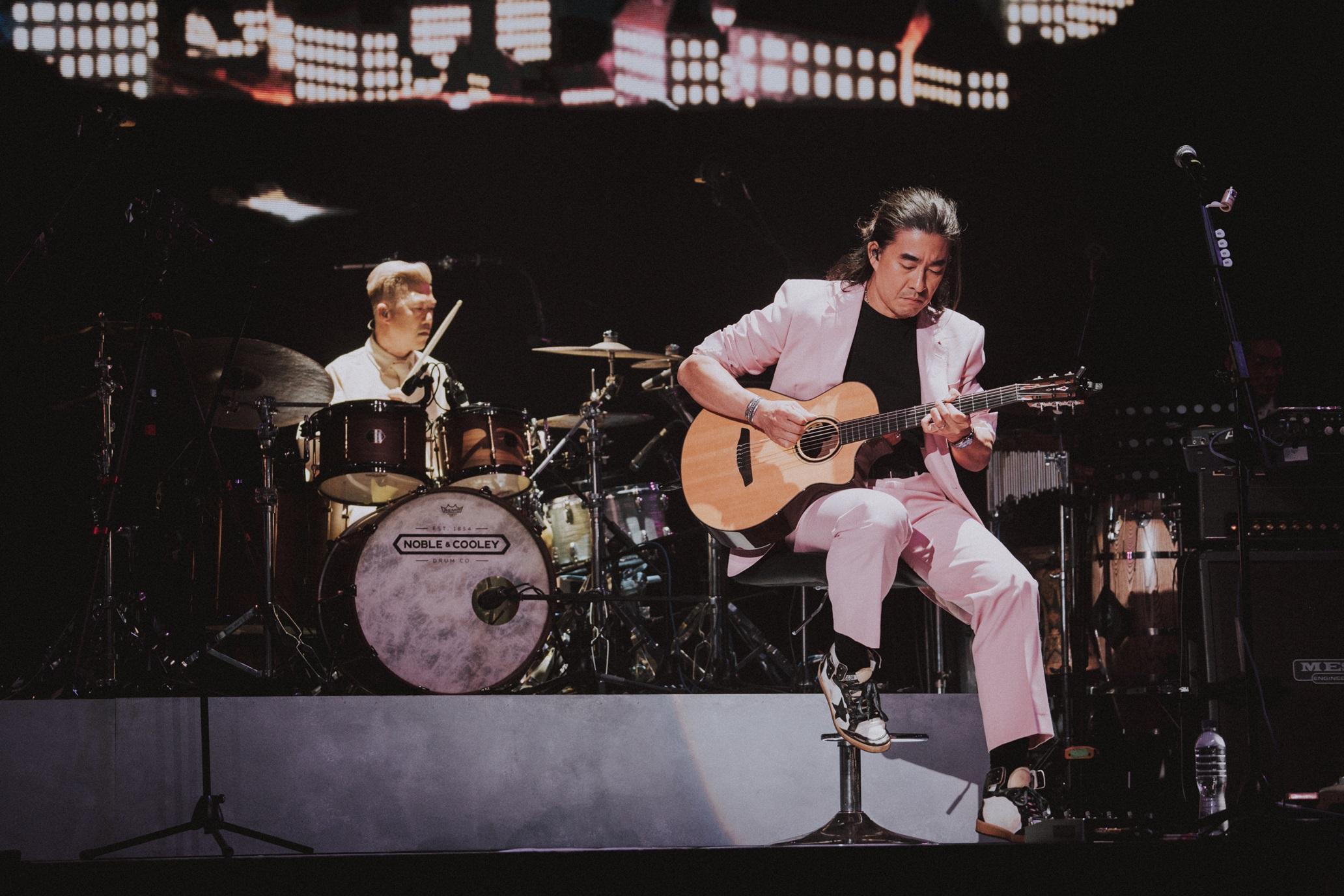 RubberBand將繼續以音樂講香港故事。