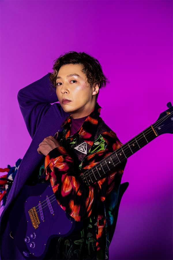 堂本剛今日宣布閃婚,老婆竟是桃色幸運草的29歲成員百田夏菜子。