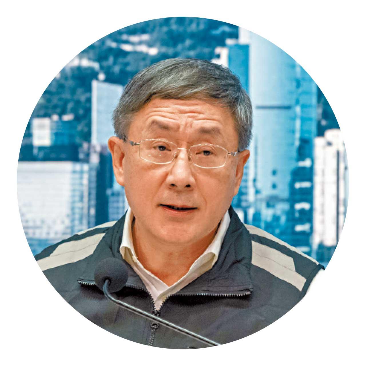 閉路電視 卓永興