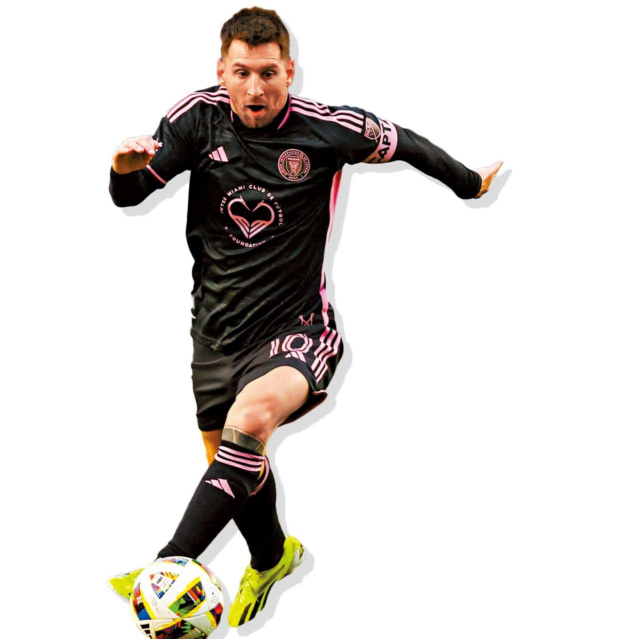 中西區日夜都繽紛