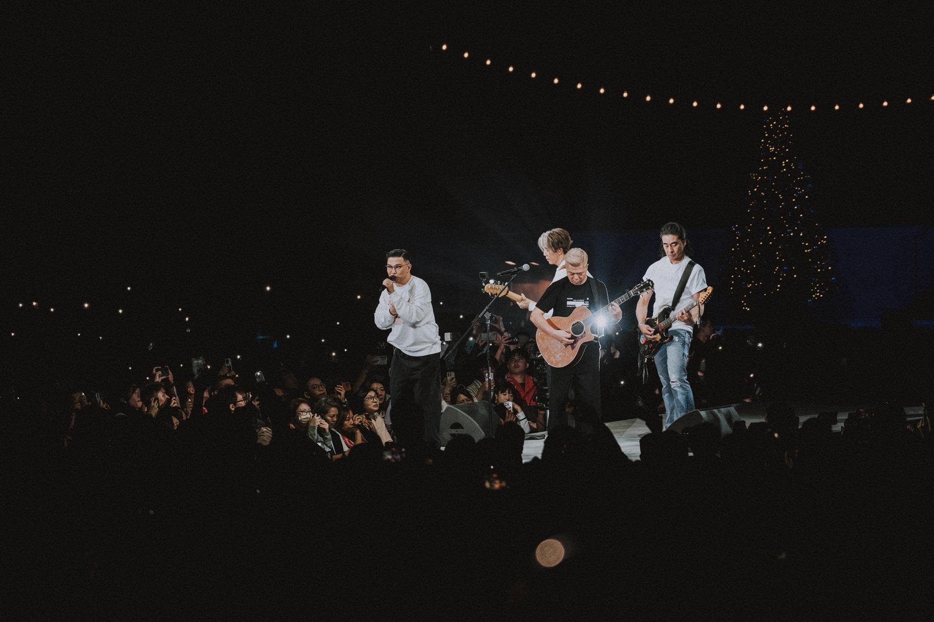 RubberBand將繼續以音樂講香港故事。