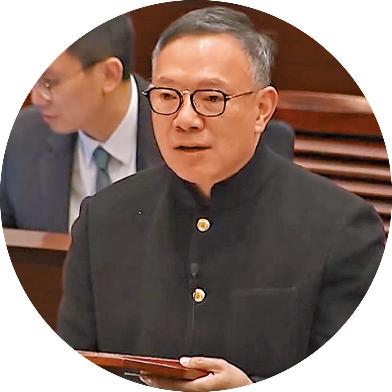 謝偉俊