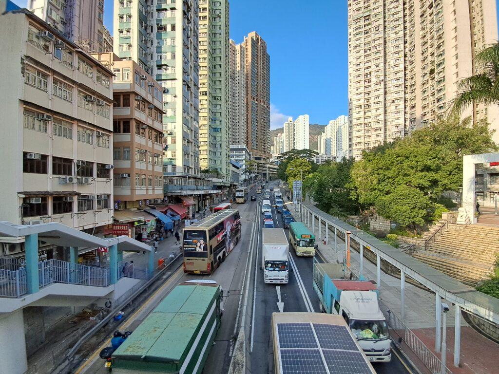 Samsung Galaxy A25 5G 相機攝影實測