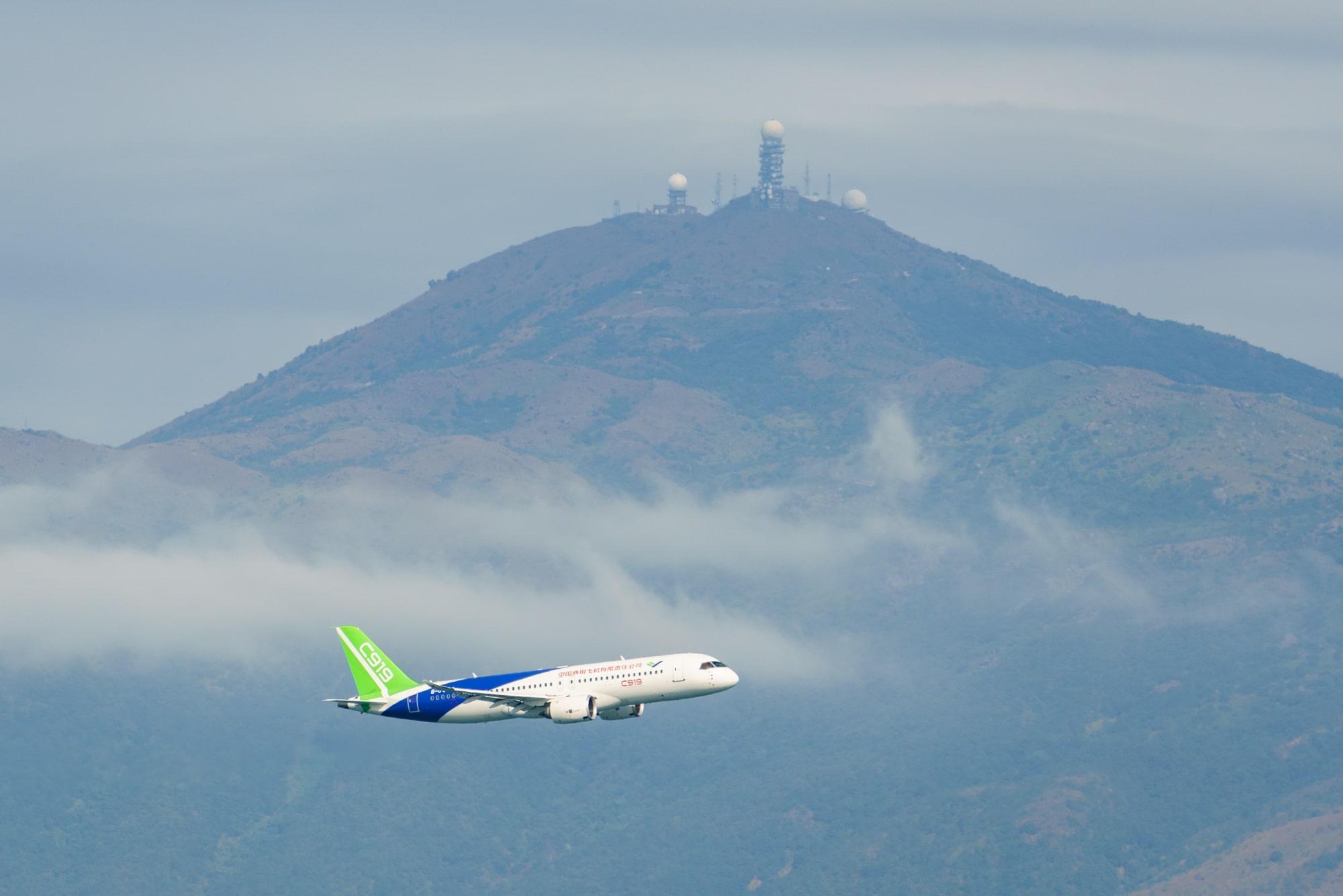 優異獎。(機管局圖片)