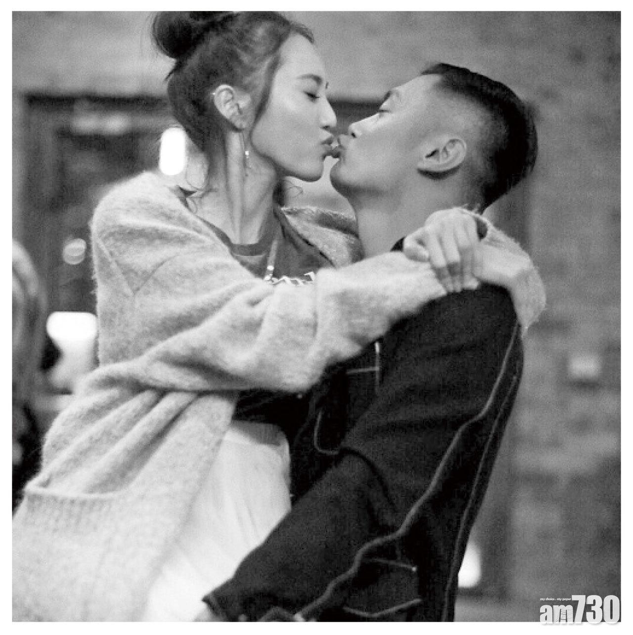 余文樂與王棠云在2017年結婚,婚後育有一仔一女。(資料圖片)