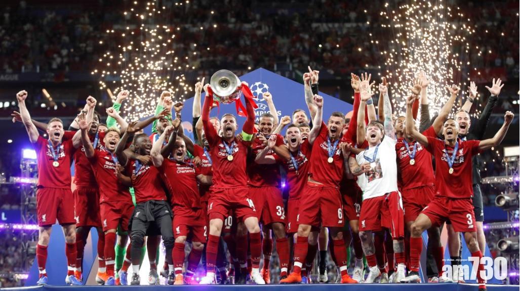 高普在利物浦勝率達60.8%。(資料圖片)