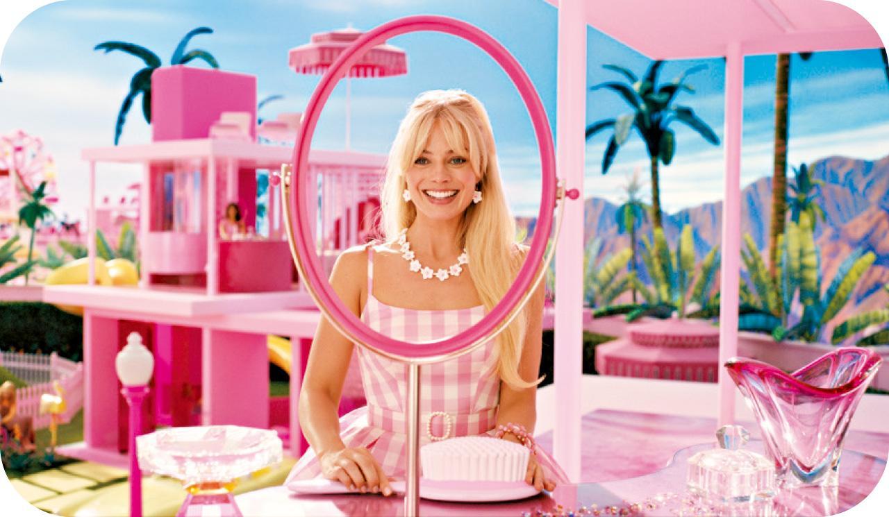 全球電影票房2023|Barbie票房收到逾38億