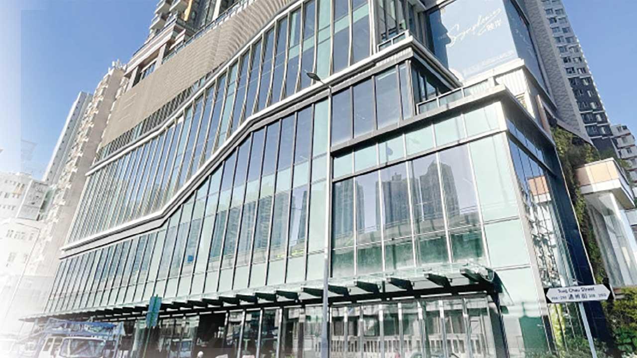 區議會推動地區經濟