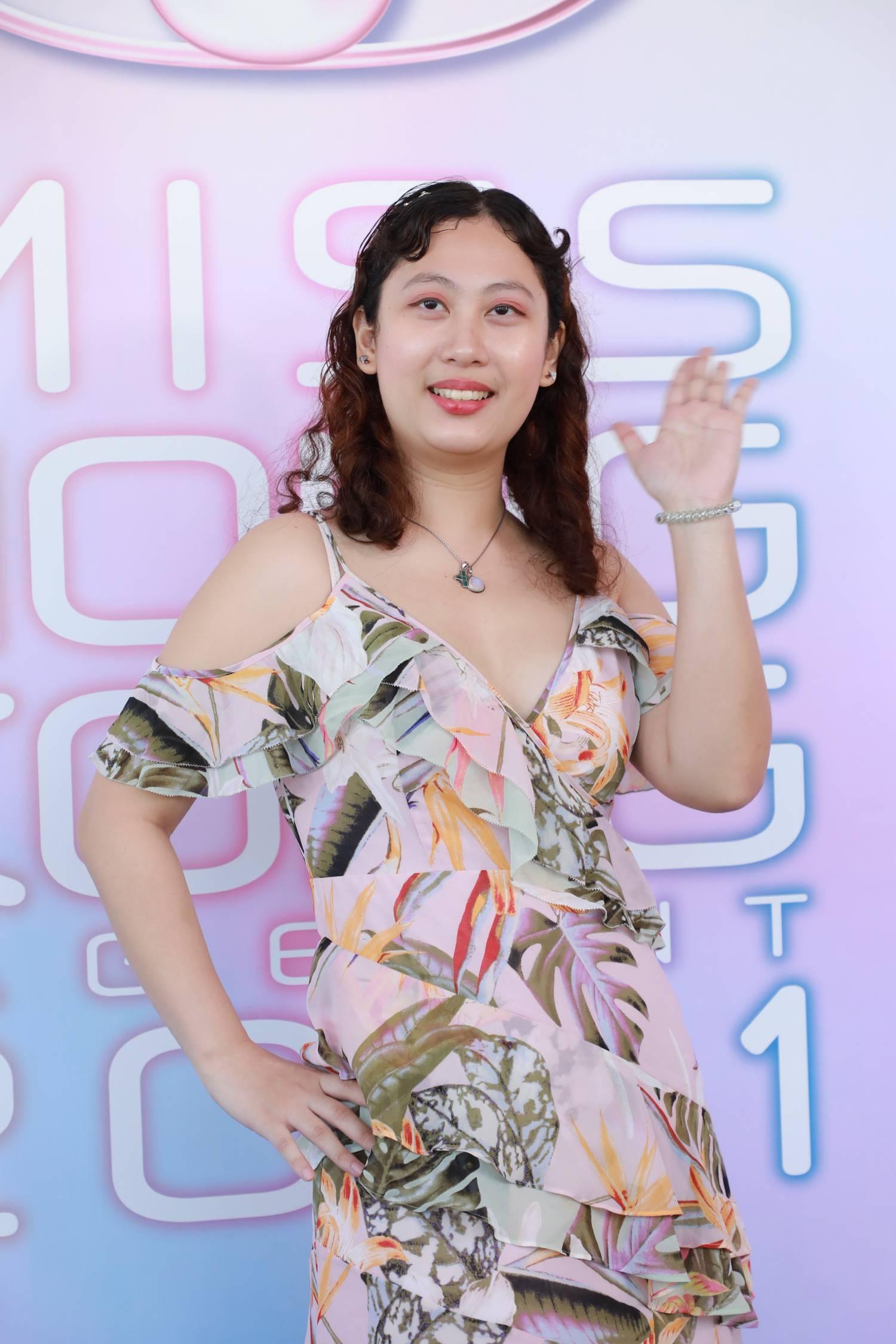 利愛安初為人母順利誕下B女