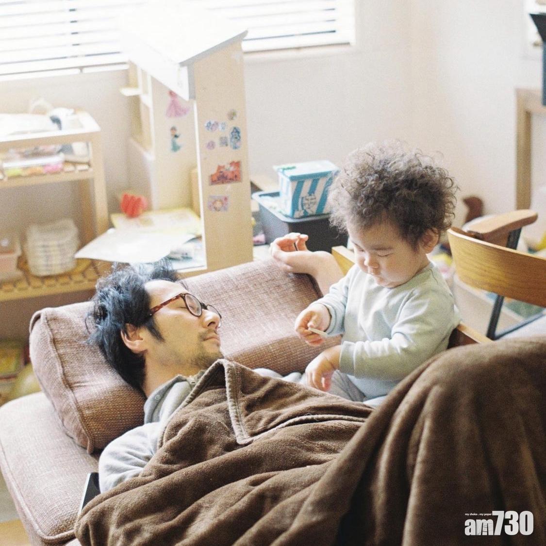 新年習俗|年初一新年切忌午睡。