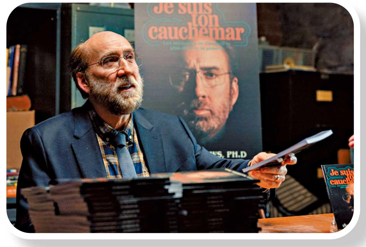 影評《大叔夢中人》