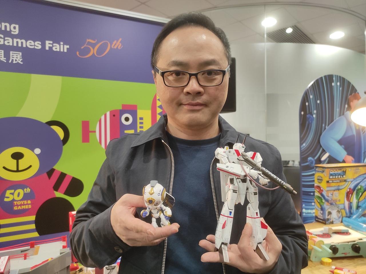 郭子聰 (李朗僑攝)