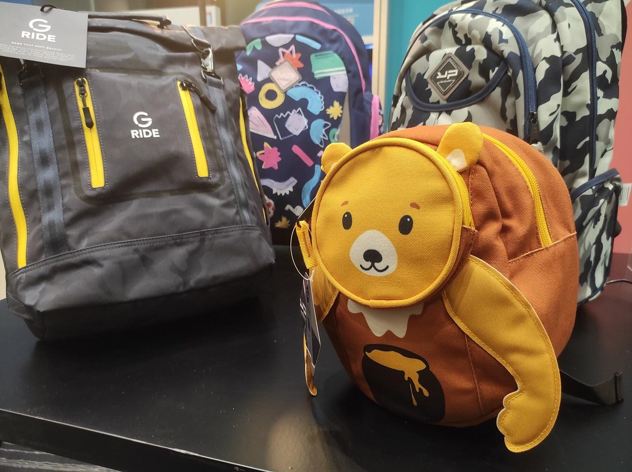 香港玩具展迎第50屆 下周一舉行 同期辦嬰兒用品展 文具展 (李朗僑攝)