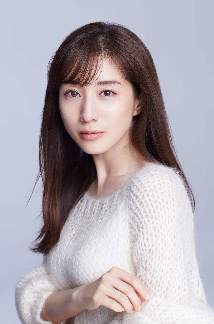田中美奈實