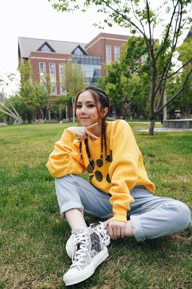 G.E.M.鄧紫棋FB達372萬Followers,IG更達741.5萬(G.E.M.鄧紫棋IG)