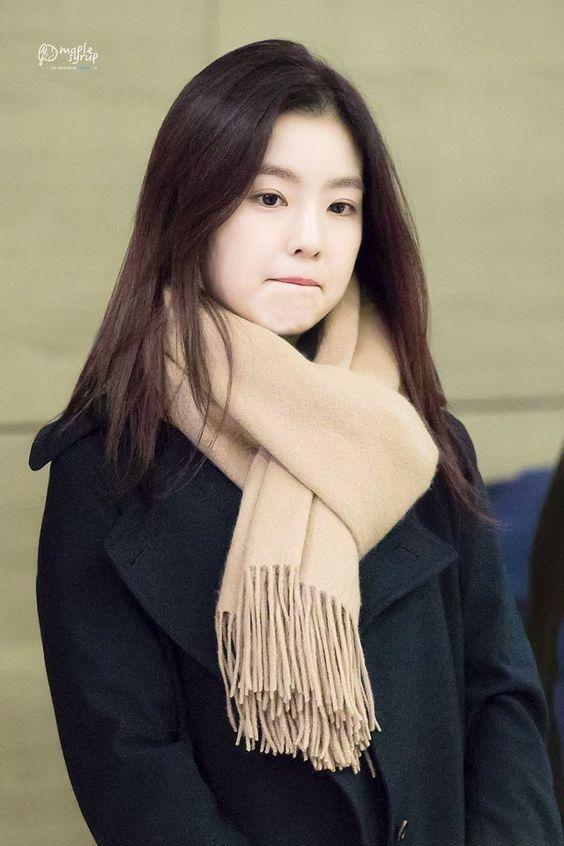 保暖方法|要用頸巾包住頸部保暖。