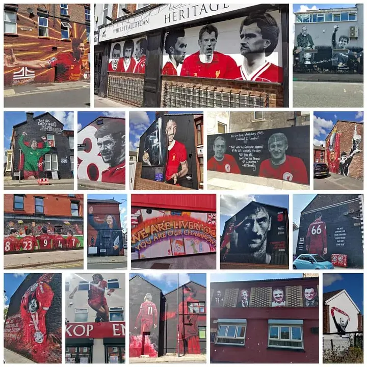 Marc 表示一直有人接觸他們希望有機會合作畫不同球員。