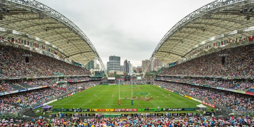 香港大球場改建|七人欖球札根掃桿埔多年 見證香港足球興衰