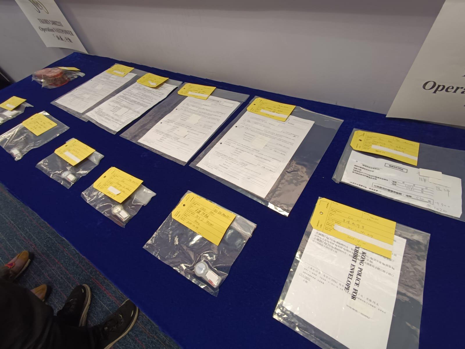 7名中醫涉串謀已故長者的家屬 冒認身份使用醫療券涉款4萬元