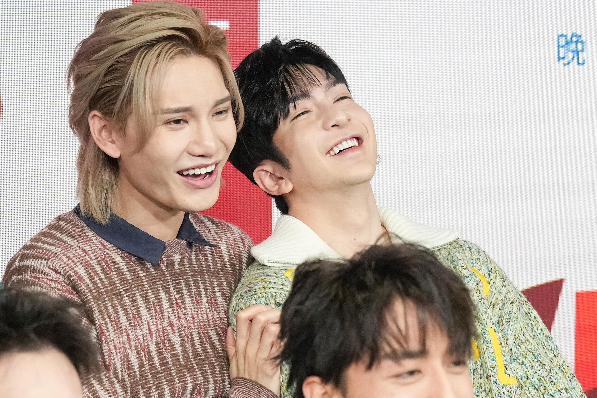 Anson Lo被爆深宵敷著面膜吃冷飯。(李睿哲攝)