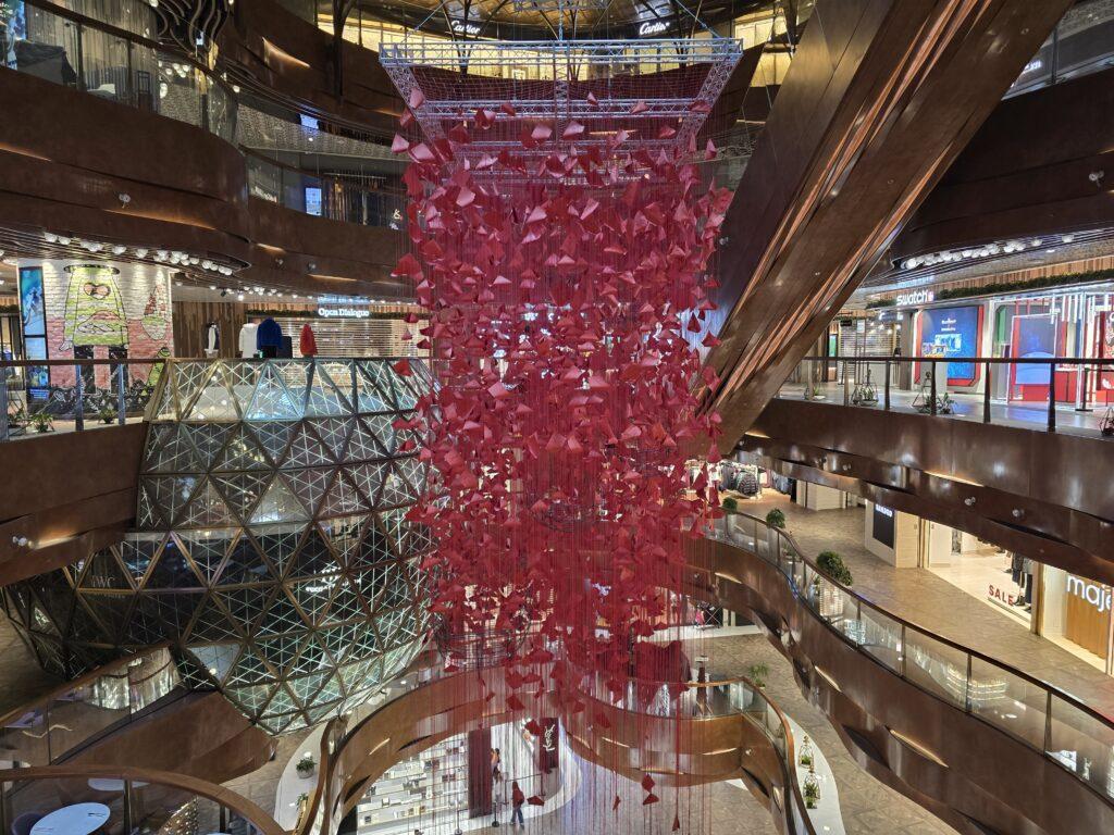 Samsung Galaxy S24 Ultra 鏡頭攝影,1.0x 焦距試拍(室內)