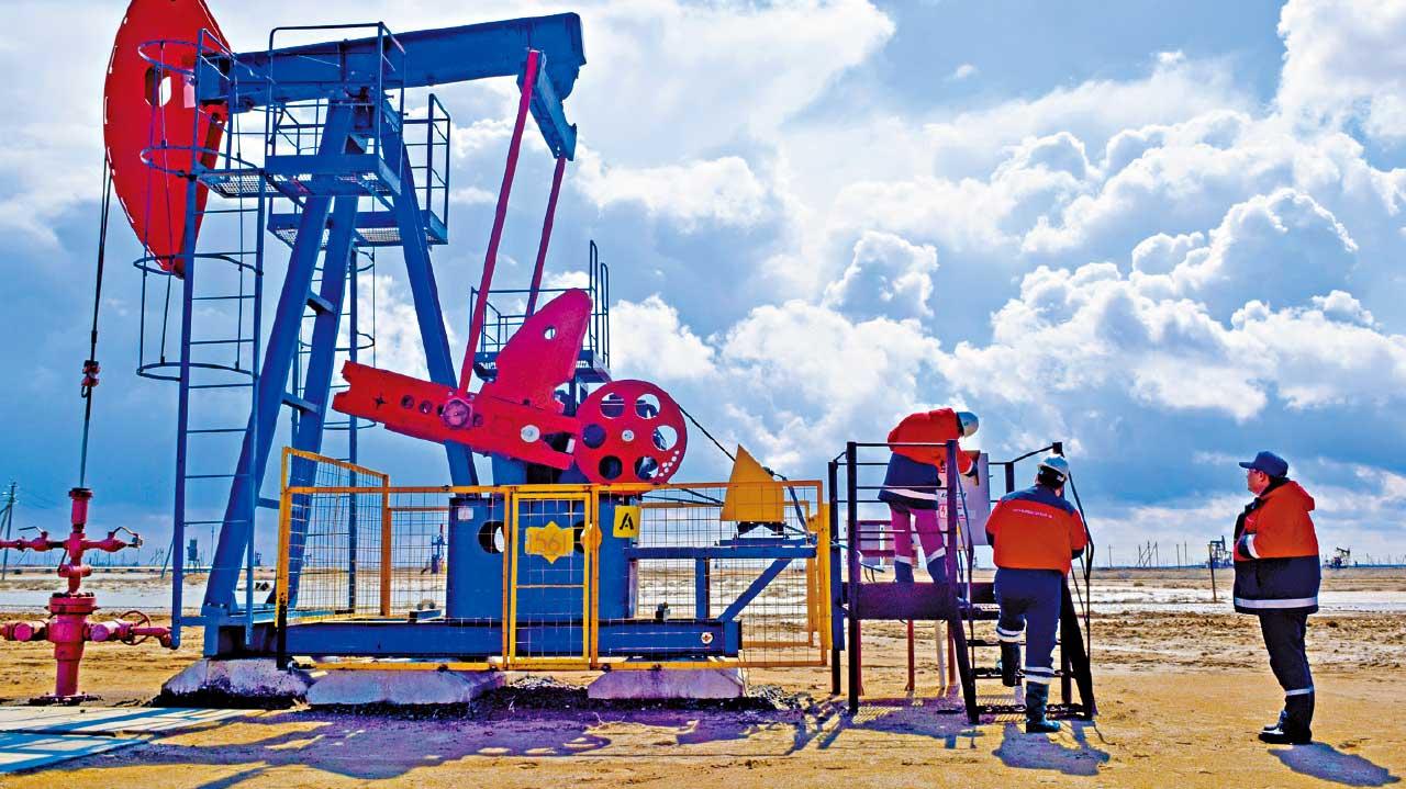 中信資源控股有限公司