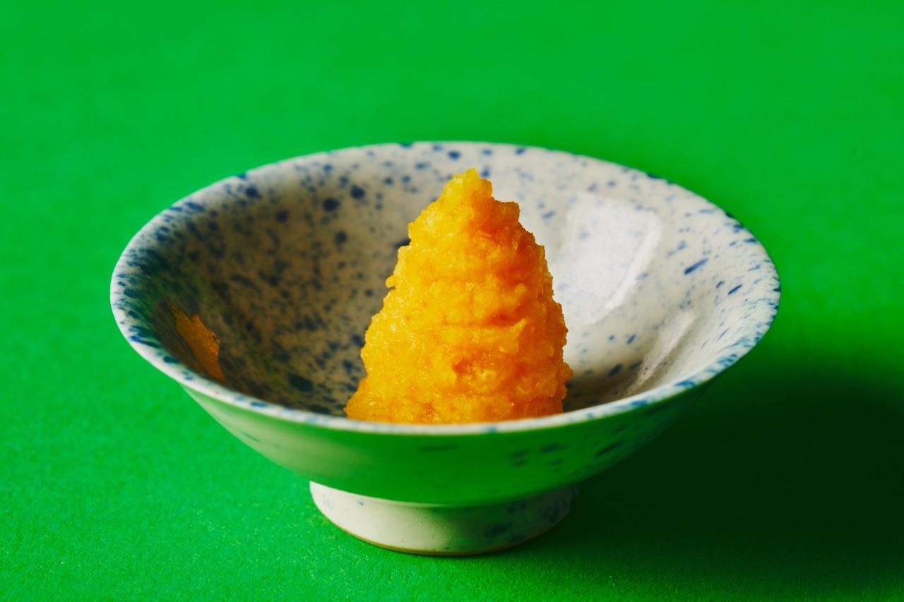 日本百貨店進駐松本清|生柚子醬