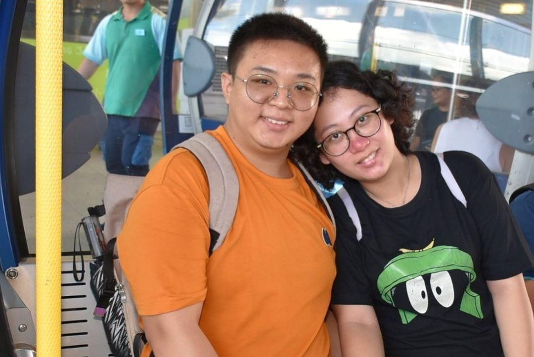 利愛安初為人母順利誕下B女