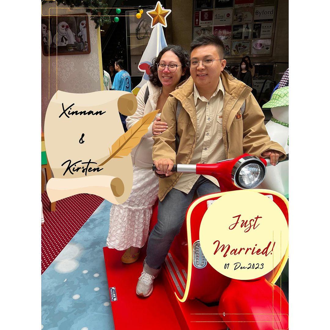 利愛安初為人母順利誕下B女