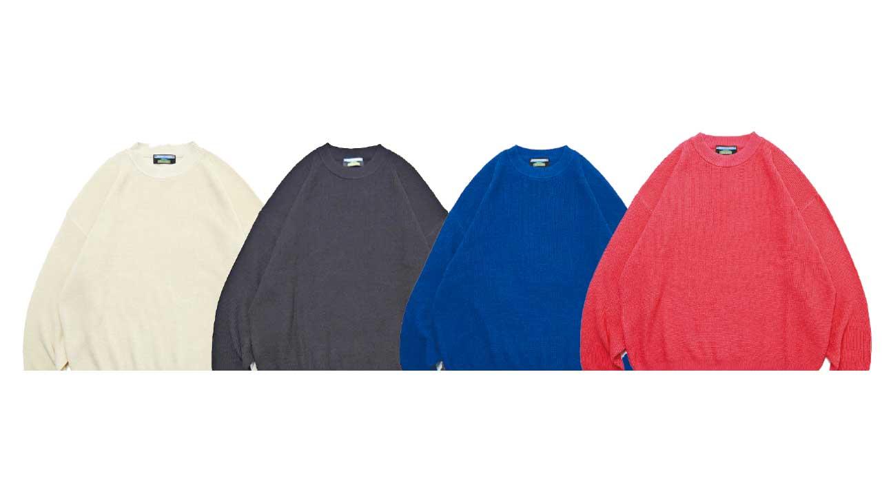 Lawson Freak’s Store Instant Knit