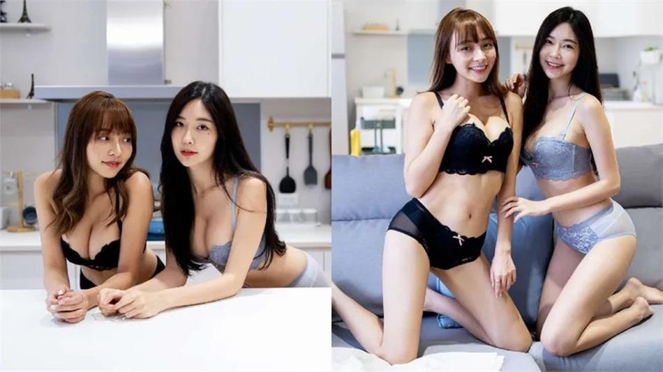 林襄與黃上昊的私影照流出。