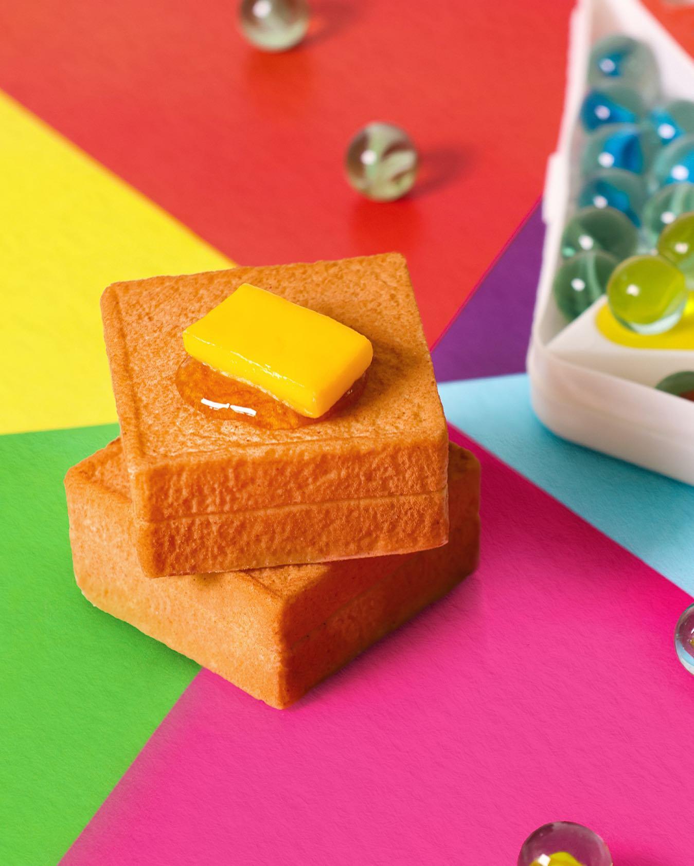 當文歷餅店突宣布月底結業 持優惠券客人可月底前到分店換領產品