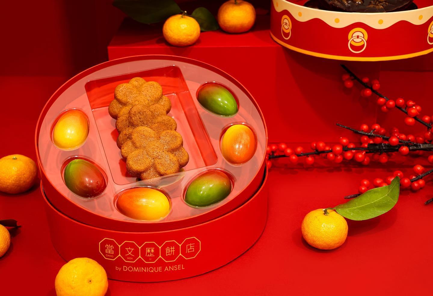 當文歷餅店突宣布月底結業 持優惠券客人可月底前到分店換領產品