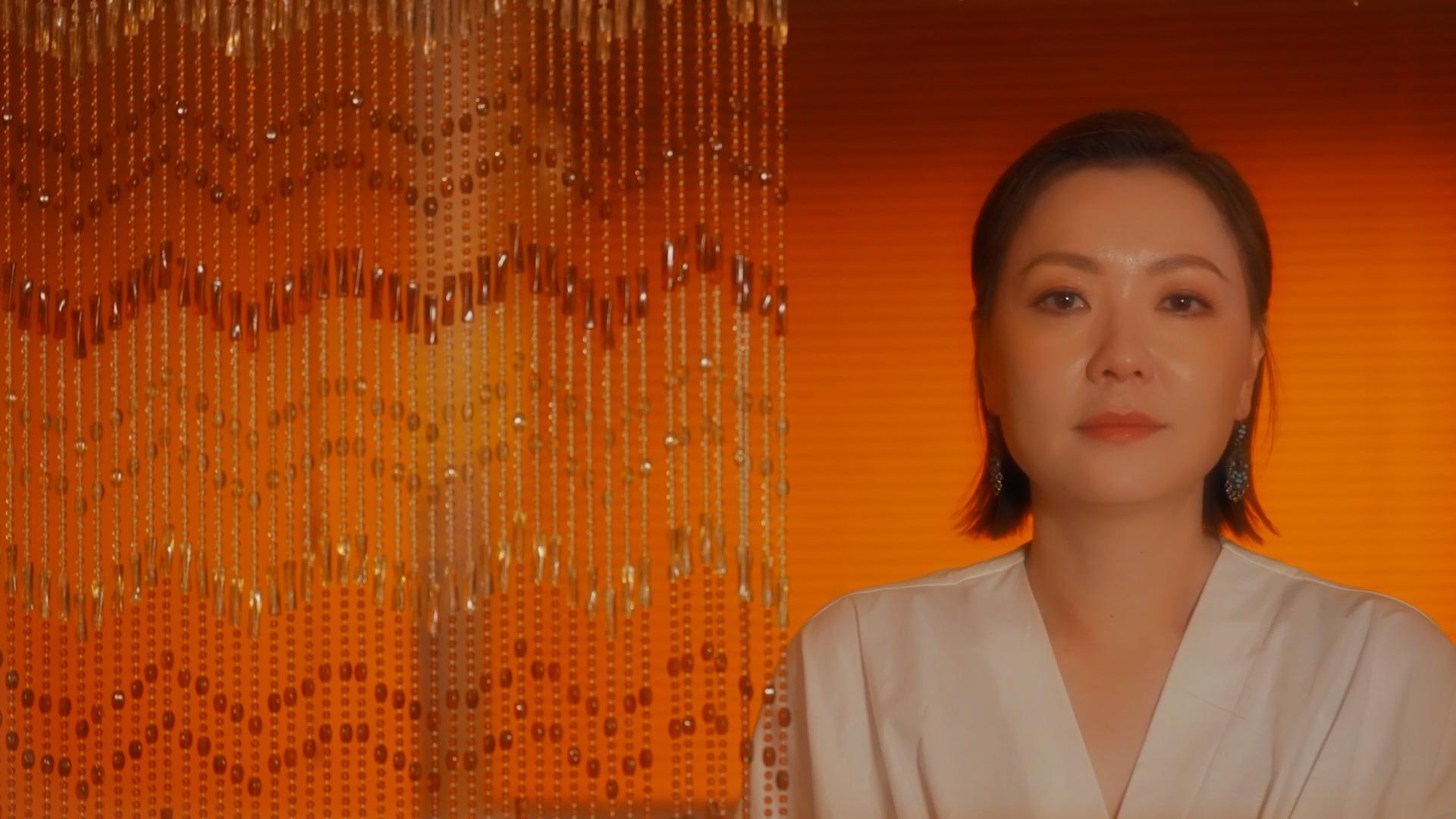 田蕊妮主持新節目《港女萬歲》,為喱騷打響2024年頭炮。