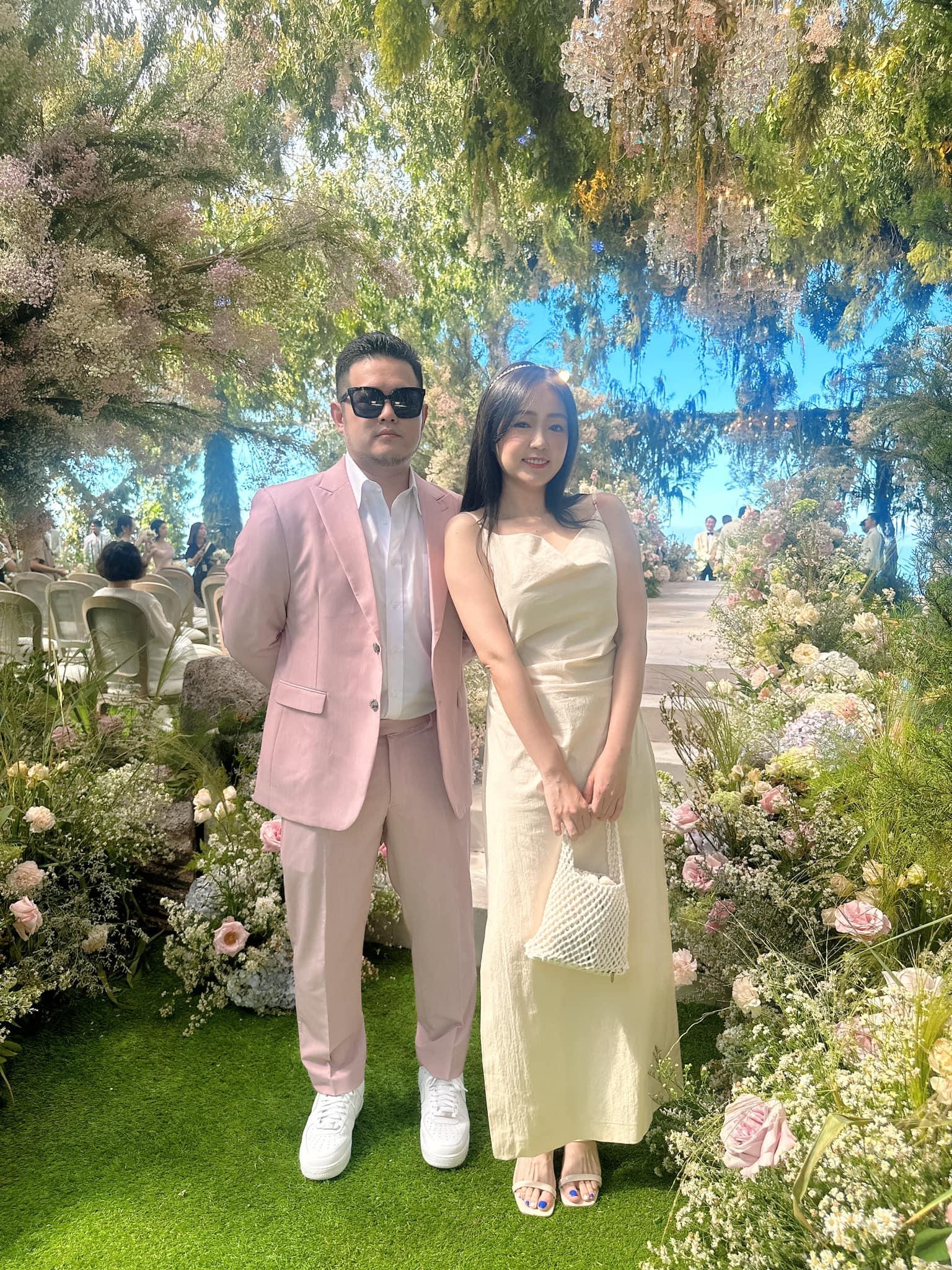 丫頭詹子晴2020年與王惟立結婚(丫頭詹子晴IG)