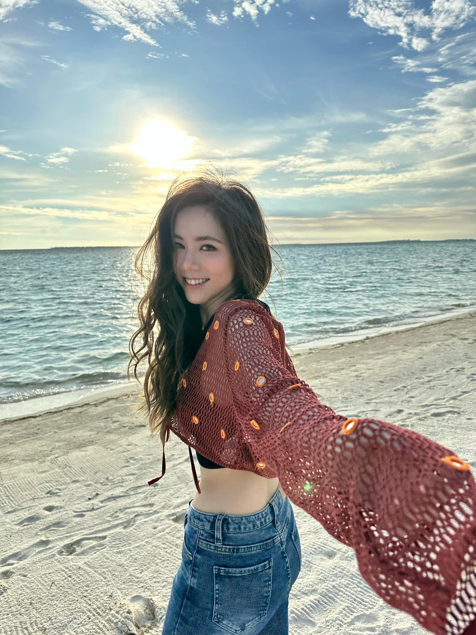 G.E.M.鄧紫棋FB達372萬Followers,IG更達741.5萬(G.E.M.鄧紫棋IG)