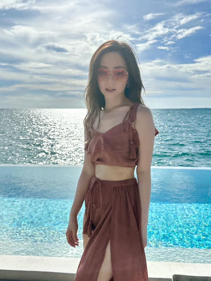 G.E.M.鄧紫棋FB達372萬Followers,IG更達741.5萬(G.E.M.鄧紫棋IG)