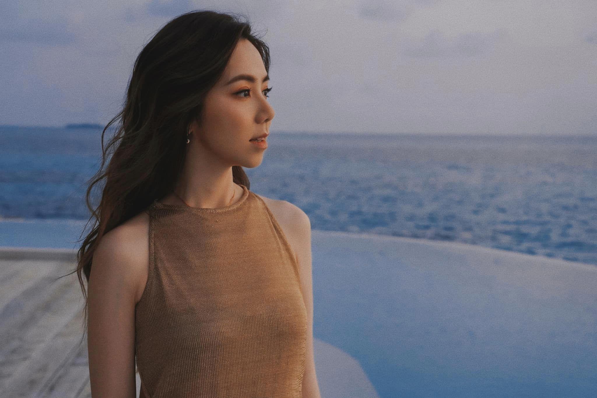 G.E.M.鄧紫棋FB達372萬Followers,IG更達741.5萬(G.E.M.鄧紫棋IG)