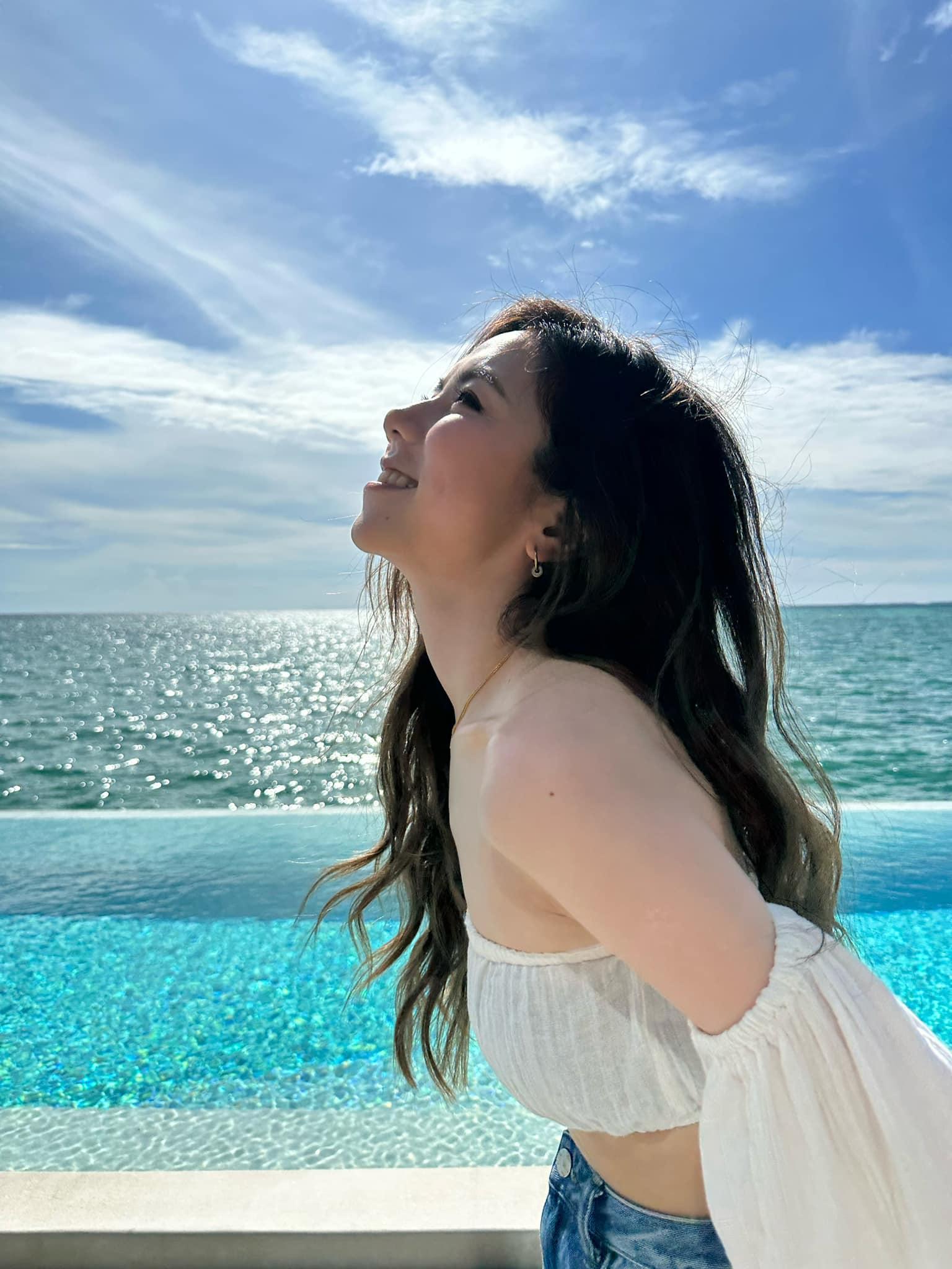 G.E.M.鄧紫棋FB達372萬Followers,IG更達741.5萬(G.E.M.鄧紫棋IG)