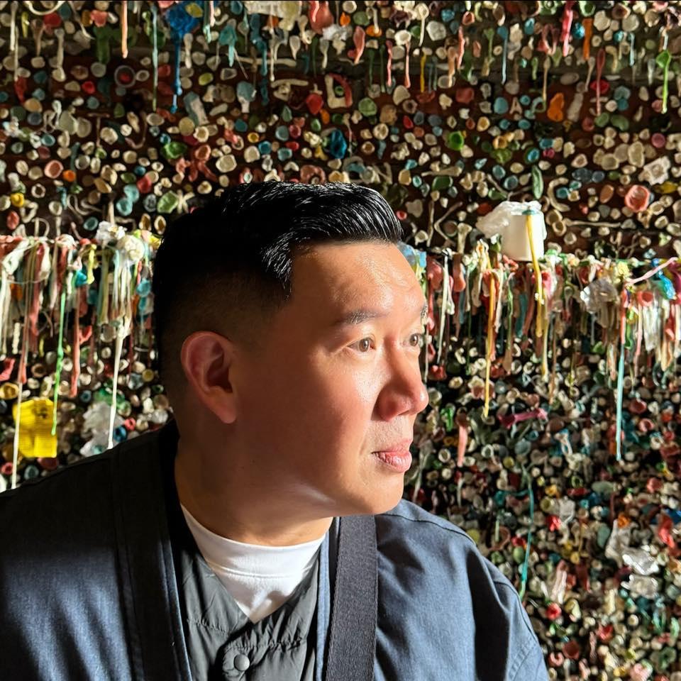 杜汶澤指任何人攻擊姜濤都犯鏡安法,一世被追捕。