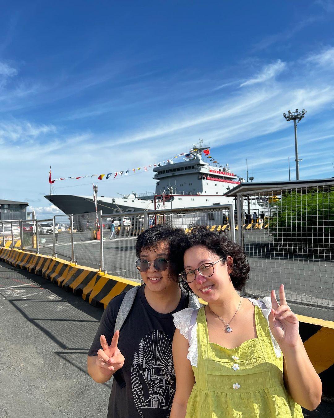 利愛安初為人母順利誕下B女