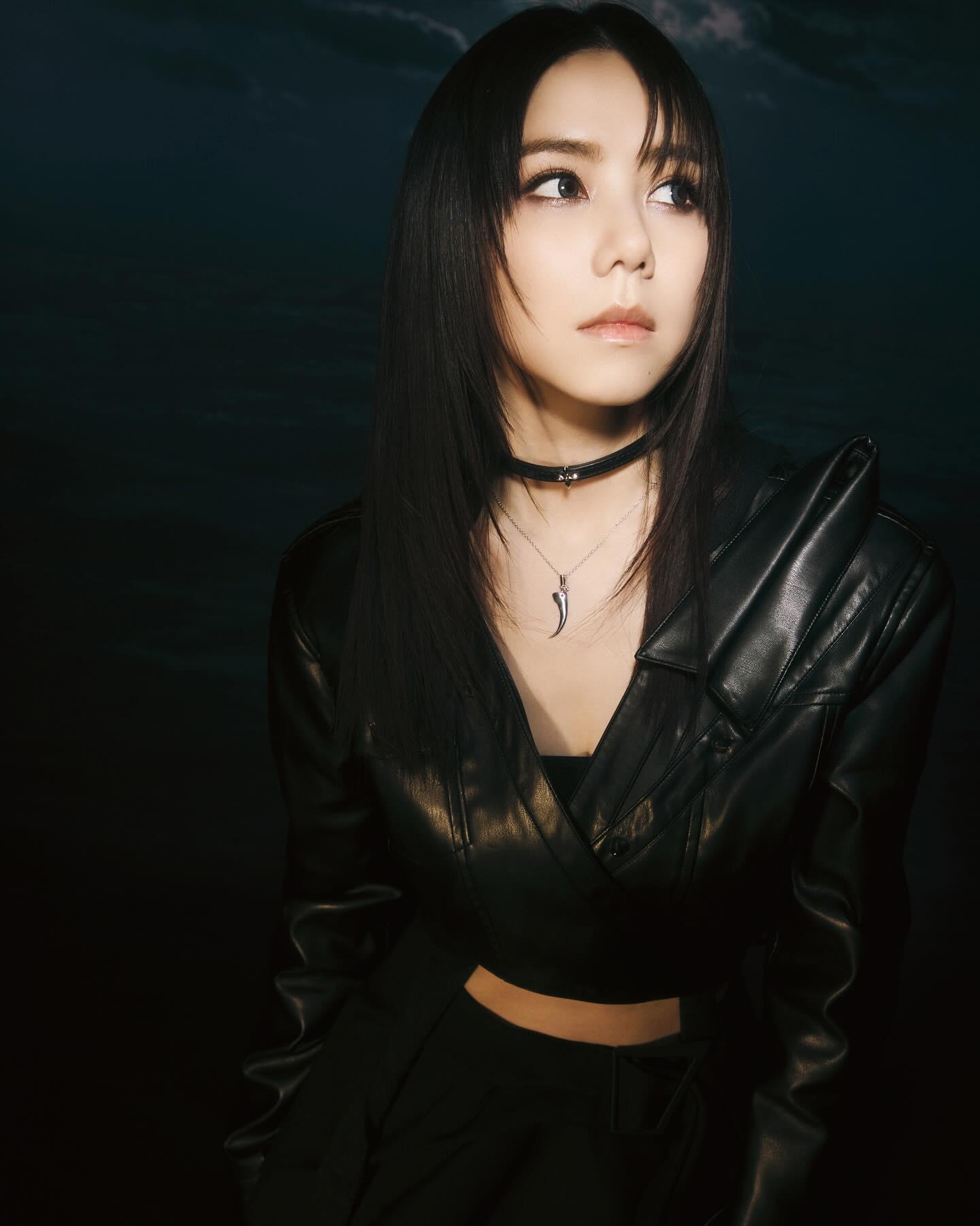 G.E.M.鄧紫棋FB達372萬Followers,IG更達741.5萬(G.E.M.鄧紫棋IG)