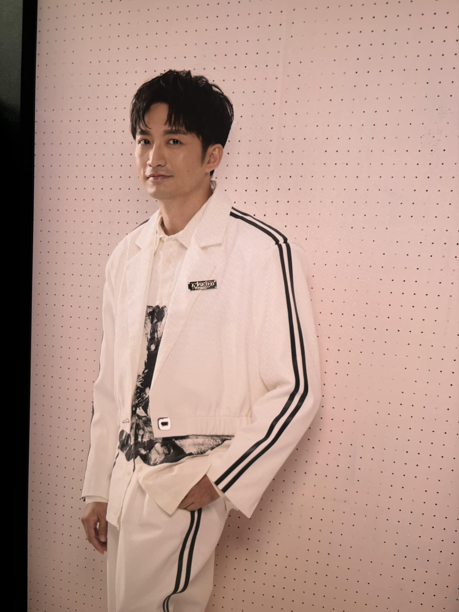 葉諾帆在《超級紅人榜》出身。