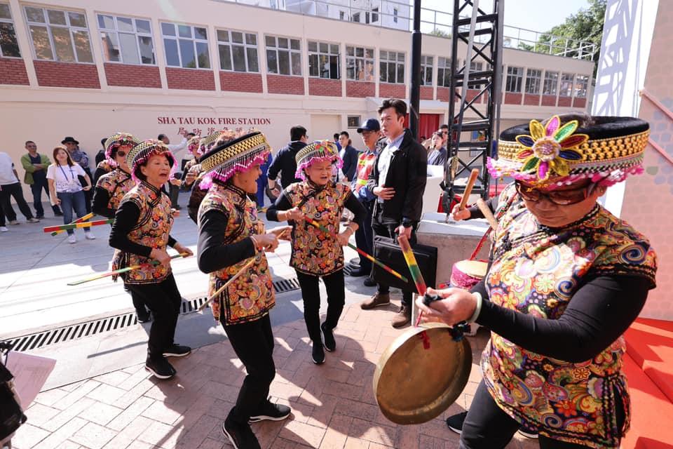 Ray Online|李家超:全年均可申請禁區證 今年還特別再多1天有366日!