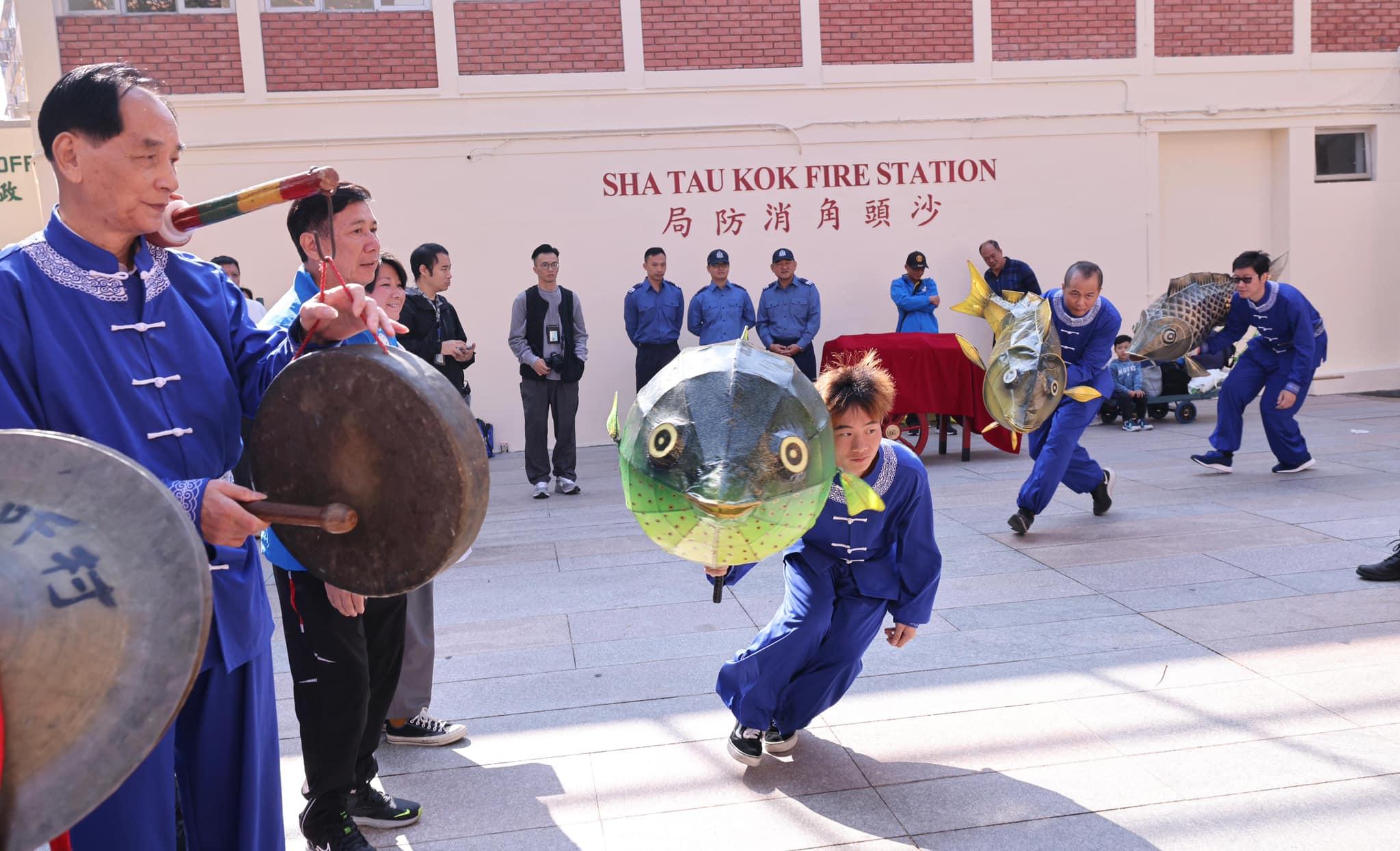 Ray Online|李家超:全年均可申請禁區證 今年還特別再多1天有366日!