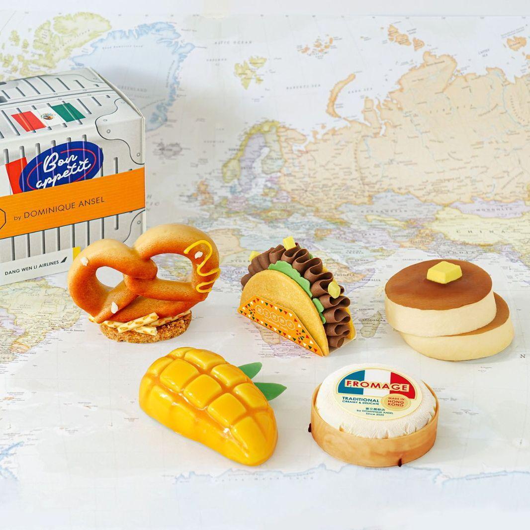 當文歷餅店突宣布月底結業 持優惠券客人可月底前到分店換領產品