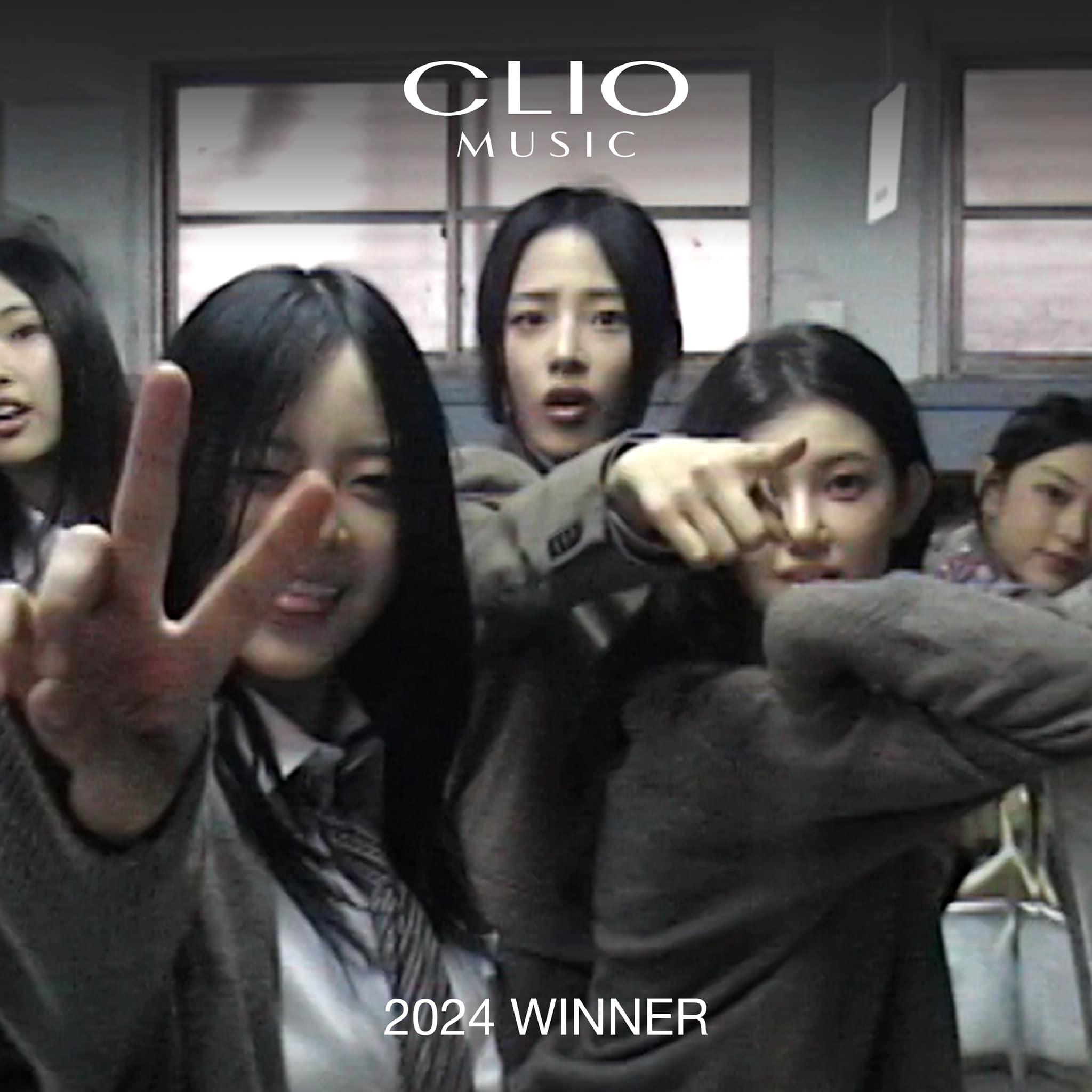 Billboard女性音樂獎|NewJeans奪年度最佳組合 與Charli XCX、Maren Morris同台獲獎