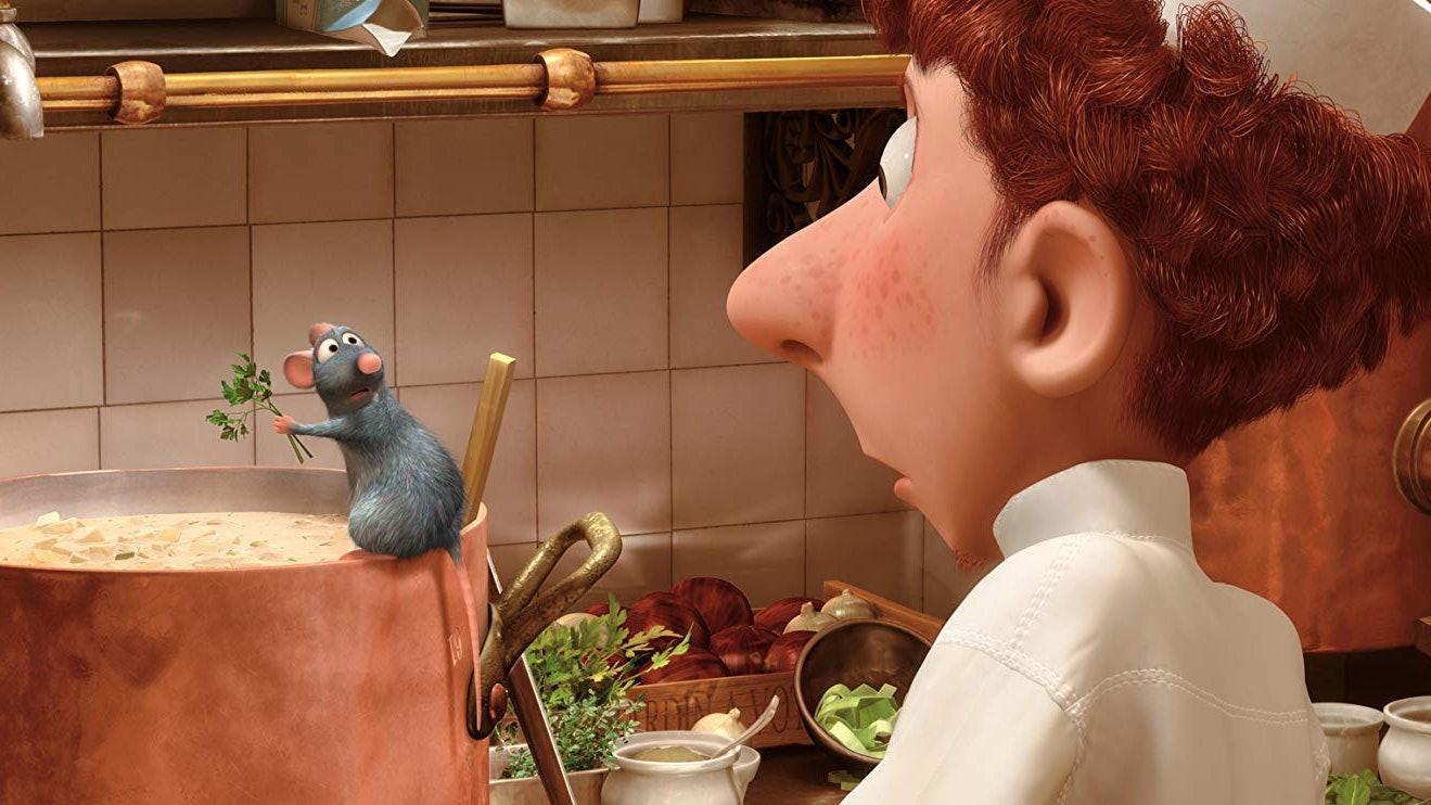 老鼠身上的寄生蟲如蚤等,都是傳播疾病的媒介。