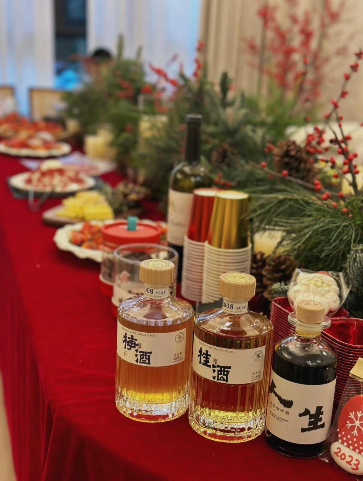 文詠珊Janice Man上海歐陸式豪宅曝光(小紅書圖片)