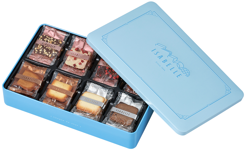 「路易絲(湖藍) 」